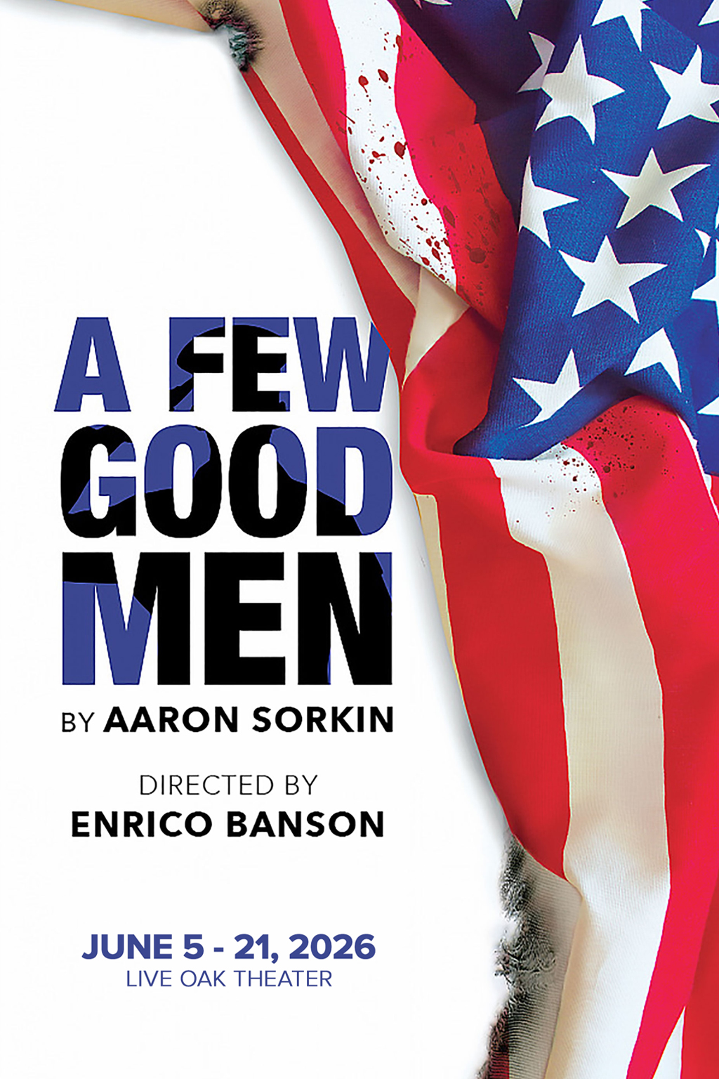 A Few Good Men Poster