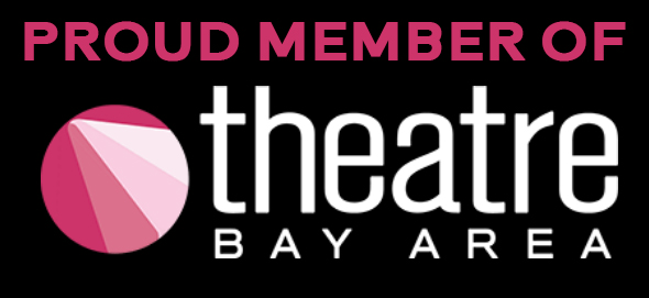 Theatre Bay Area Member Logo